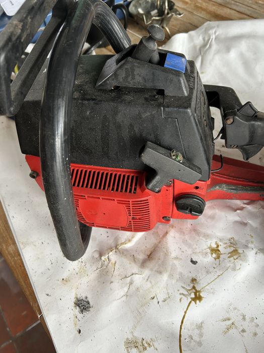 Drujbe Jonsered490/mcculloch 486