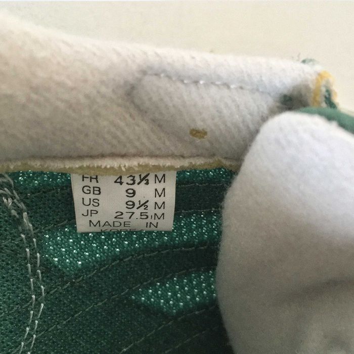 adidas Vintage Marathon TR