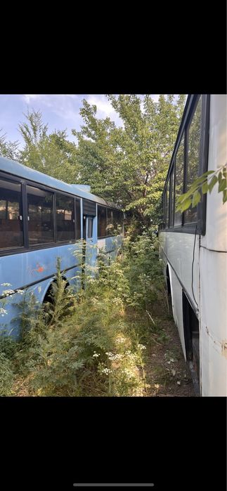 Металл в большом объеме