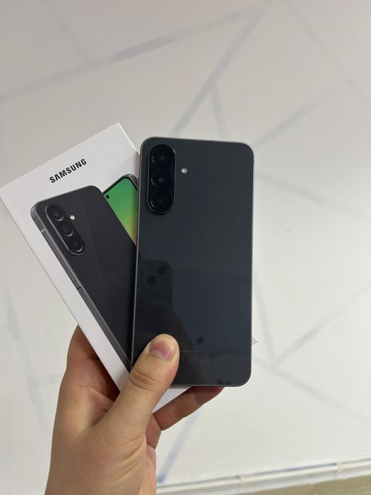 Самсунг А56 в идеале