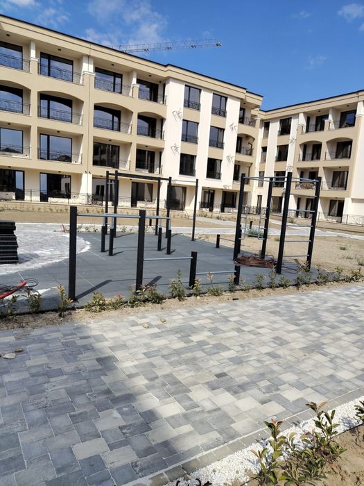 Продава се Тристаен апартамент в Пловдив, Кършияка - 93 кв.м за 735 €/кв.м - Снимка #3