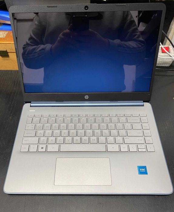 Hope Amanet P3 Laptop HP 14-DQ0803DS