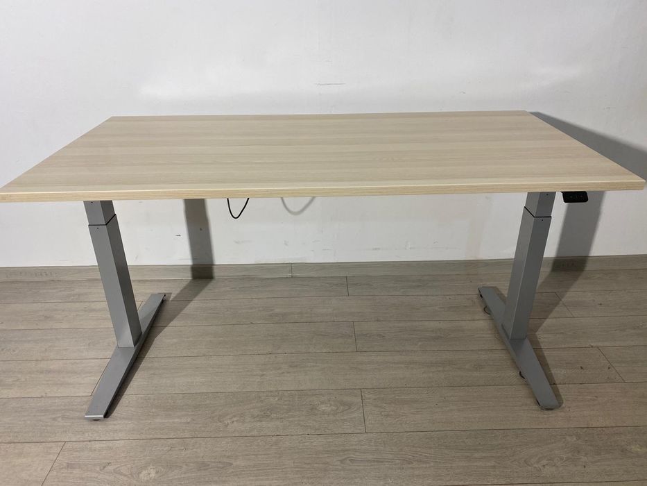 Herman Miller 10 Buc. Birou Electric; Masă de Lucru