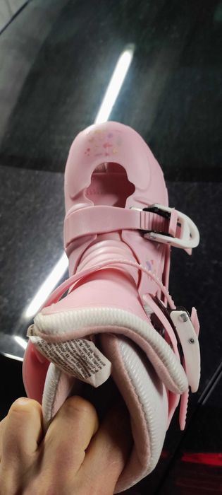 Детски кънки ролери, р-р 27-30, регулиращи се