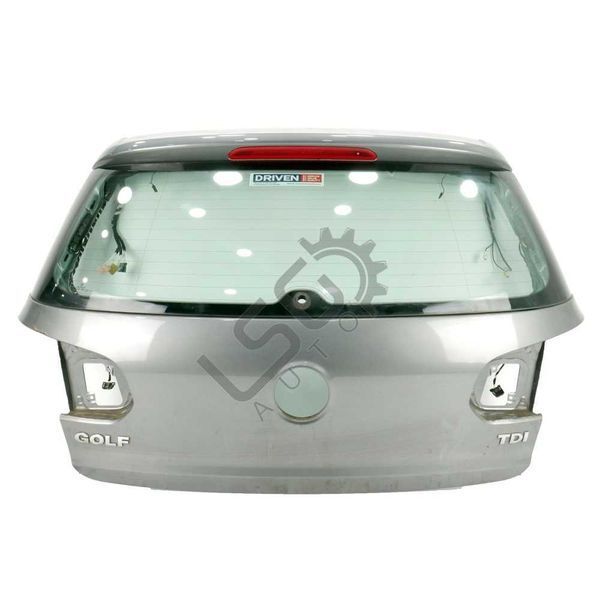 Заден капак Volkswagen Golf VI 2008-2016 ID: 117224