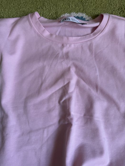 Дрехи за момиче bershka,zara