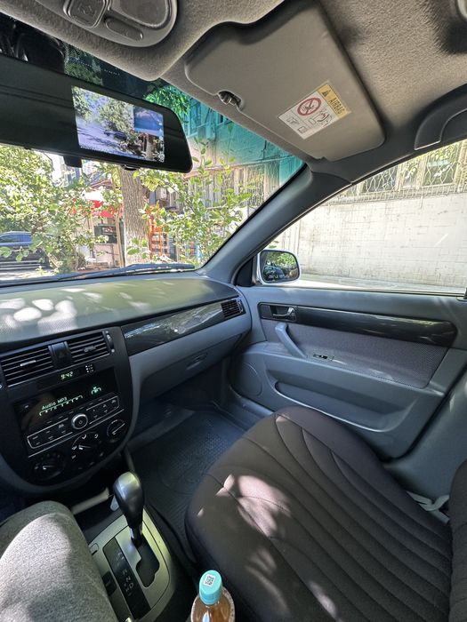 Продается Chevrolet Gentra (Elegant Plus)