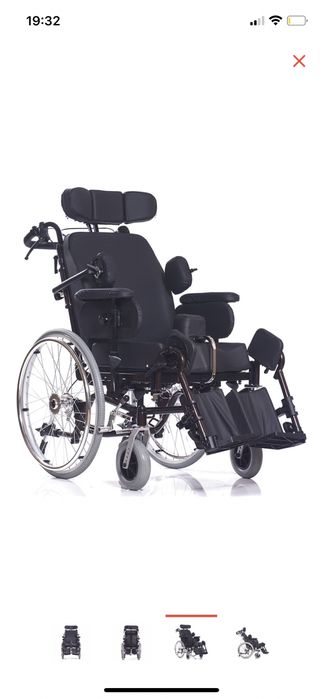 Продаю срочно кресло