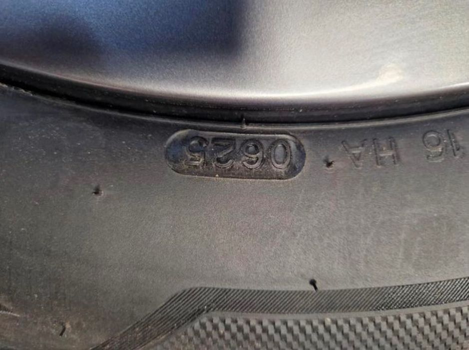Лети джанти с нови гуми 17” за BMW IX1,iX2,X1,X2 Цена без аналог 750€
