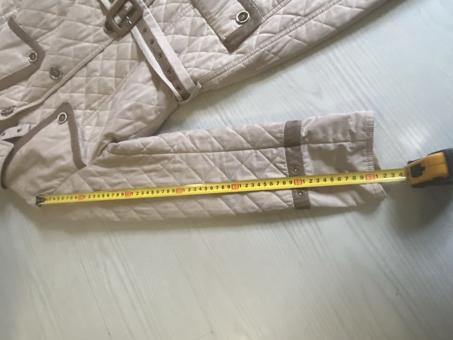 Palton Escada model deosebit