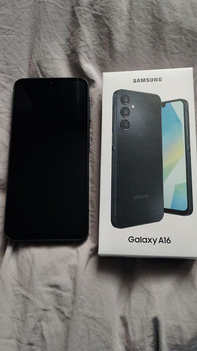 Samsung Galaxy A 16