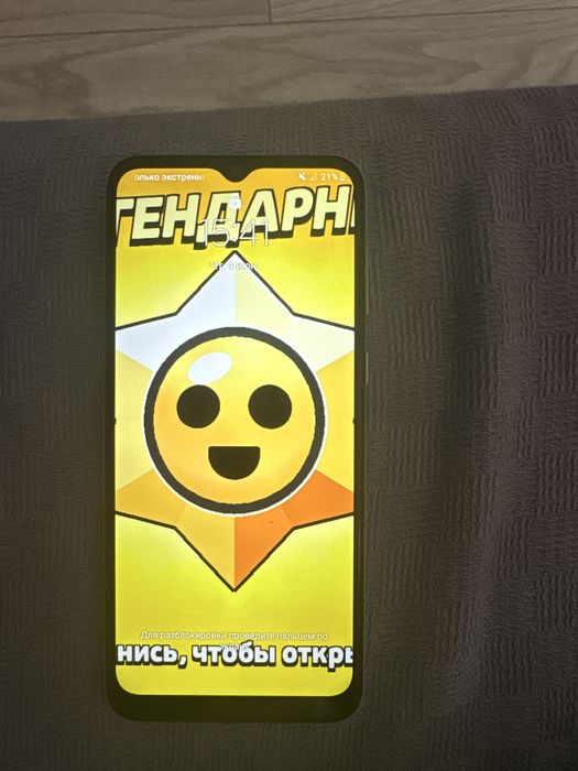 Samsung galaxy A03