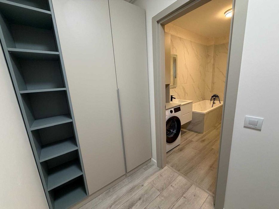 Apartamente Intabulate ! Mutare imediata ! Lac Rediu - Pacurari . Direct dezvoltator , comision 0 % !!