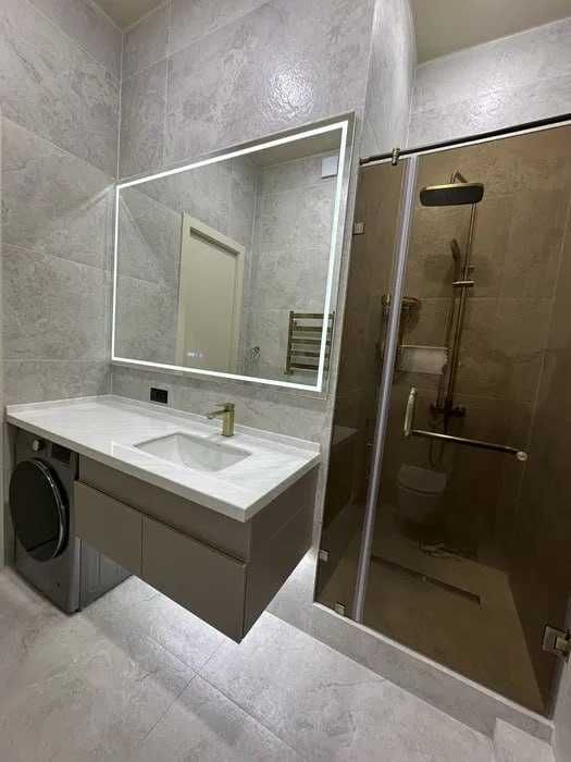 Сдаётся 2 комнатная / ЖК Yunusabad Residence / Американское посольство
