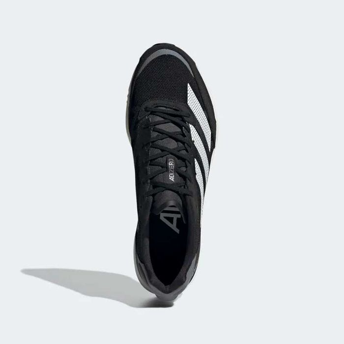 Оригинални маратонки за бягане * ADIDAS ADIZERO ADIOS 6 * EU45 1/3
