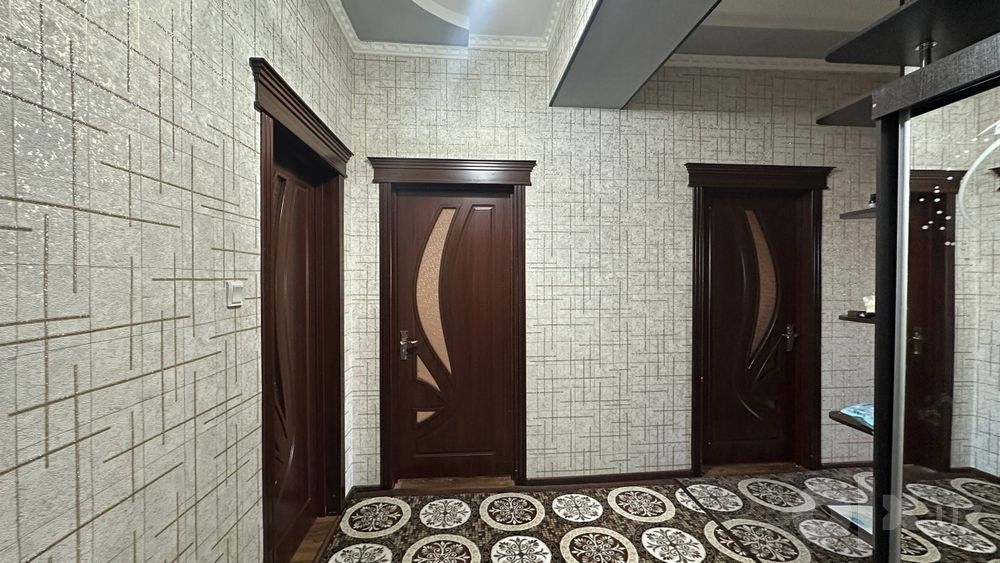 ЯНГИ бозор Гулзор оркаси 3 хона квартира