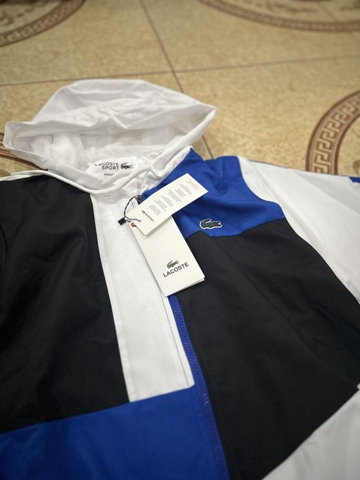 Trening Lacoste M