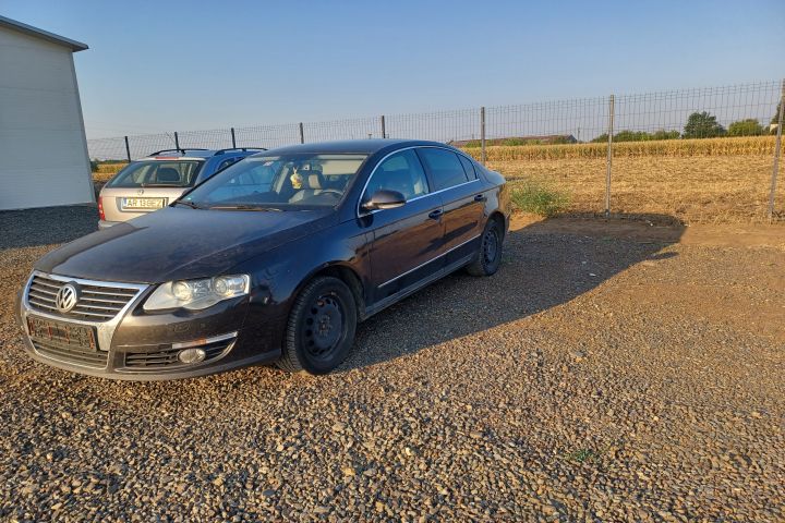 Modul / Calculator coloana de volan 3C0953549L Volkswagen VW Passat B