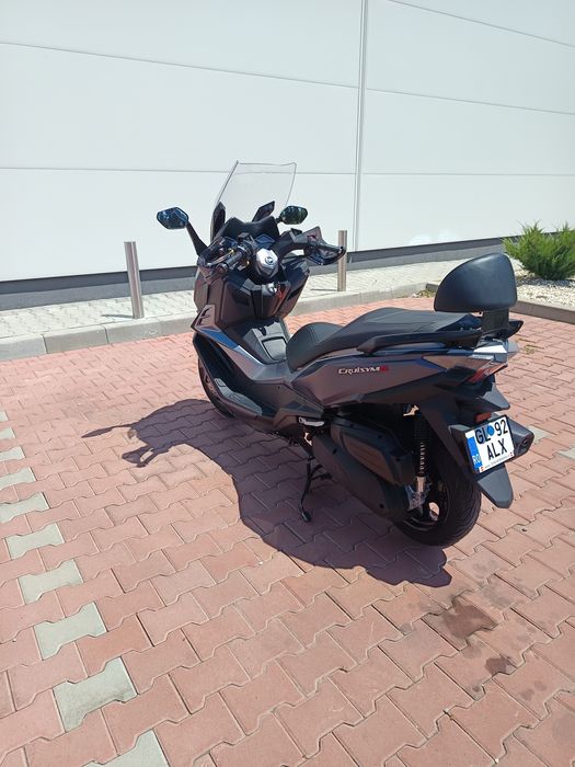 De vânzare  Sym Cruisym 300