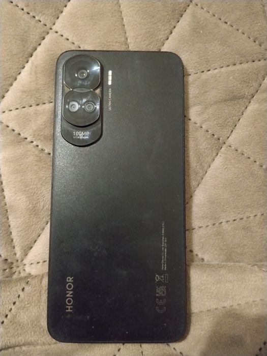 Honor 90 Lite КАТО НОВ