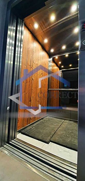 Дава се под наем Тристаен апартамент в Варна, ВИНС - 80 кв.м за 663 € - Снимка #4