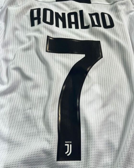 Tricou Juventus 19/20