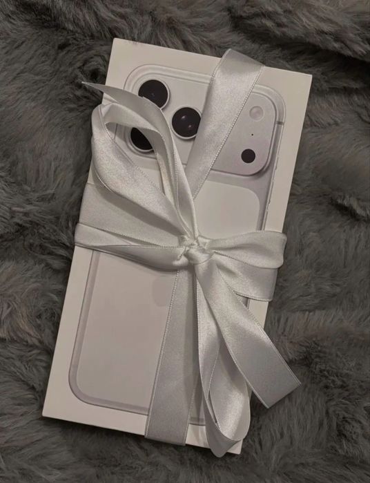 Apple iphone 17 pro max 512