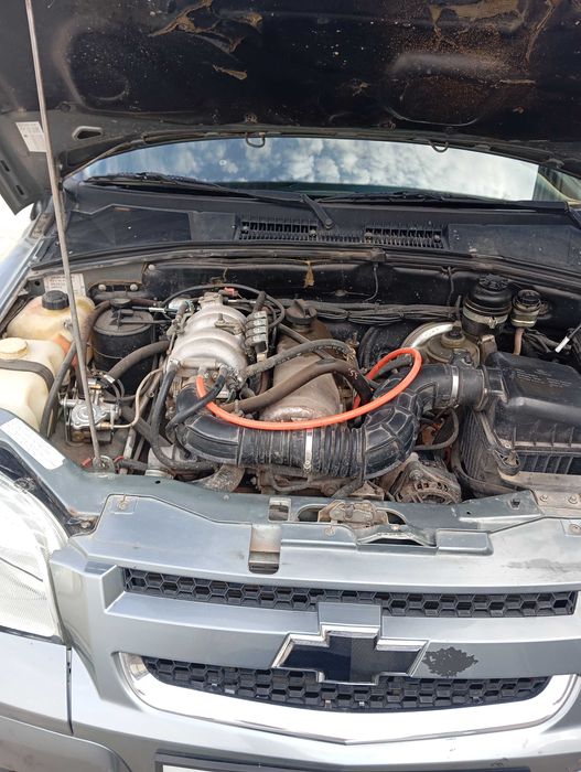 Нива Шевроле продается