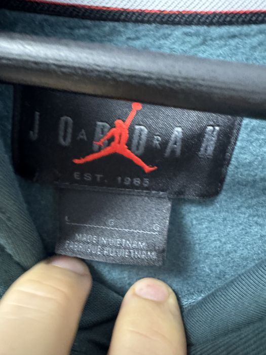 Trening nike jordan marimea L