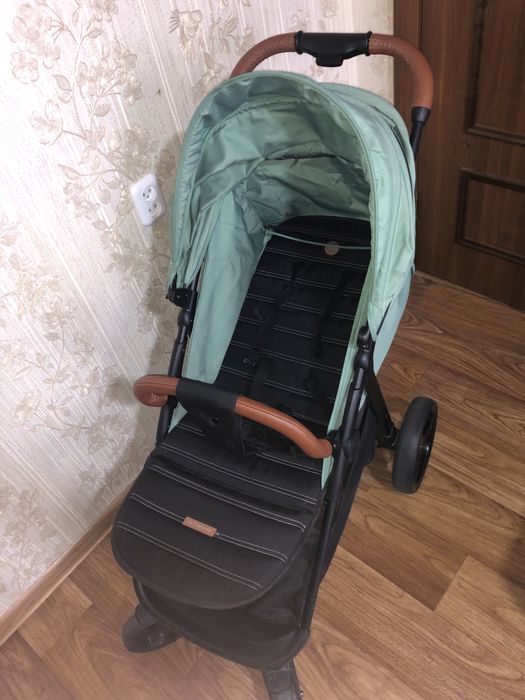 Продам коляску