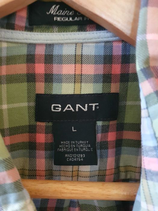 Мъжки Ризи, Сака, Панталони L-XL