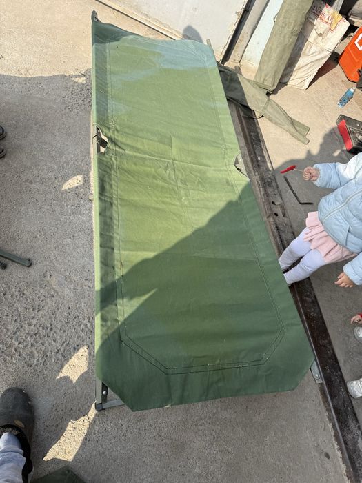 Для рыбалки и пекника