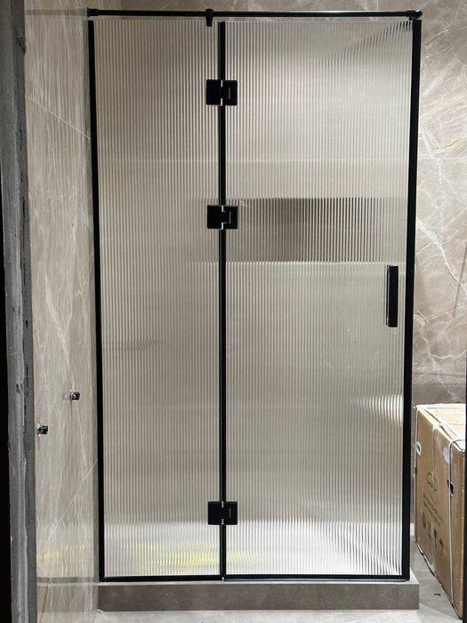 Качественные душ кабины и перегородки под заказ. Dush kabina