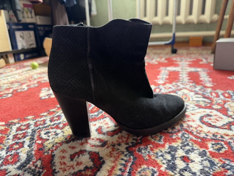 Женские батильоны