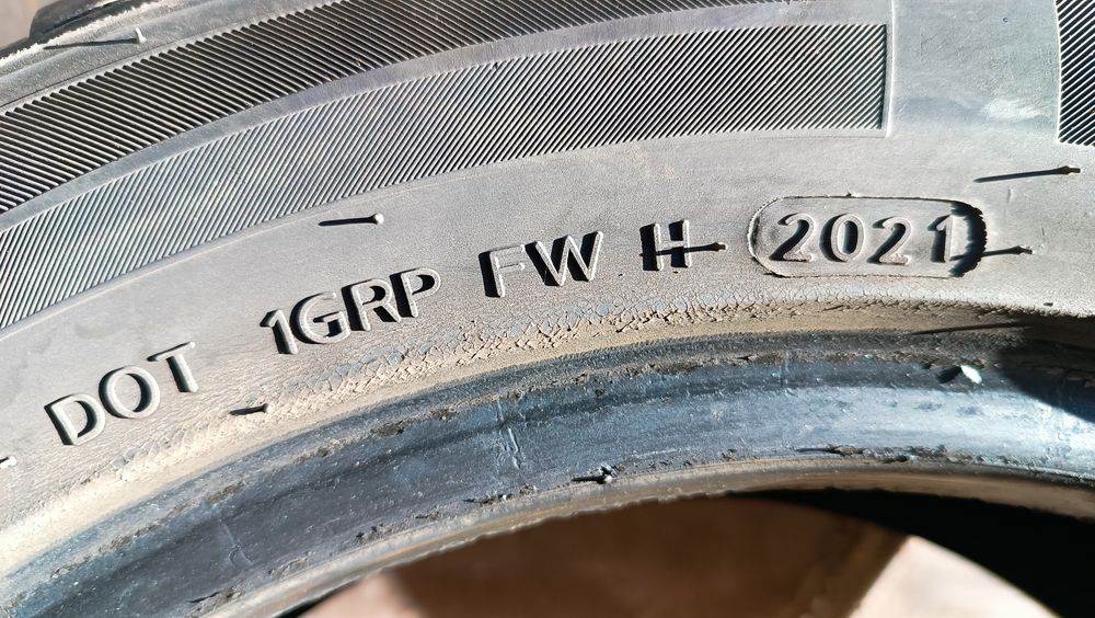 Зимни гуми Hankook 16