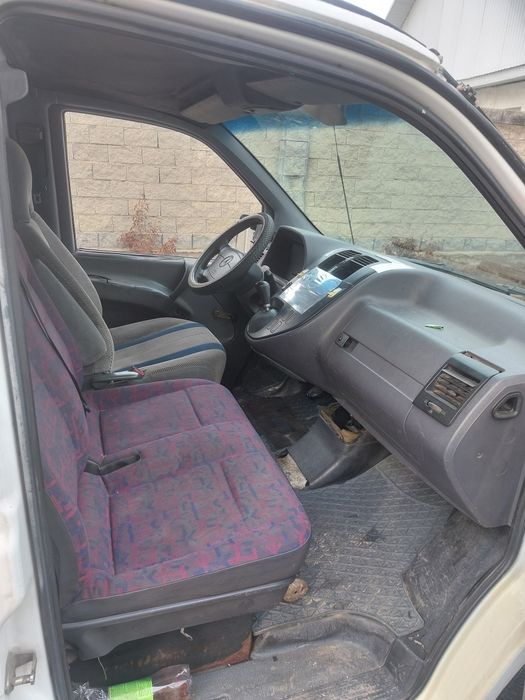 Продаётся Мерседес Вито на ходу