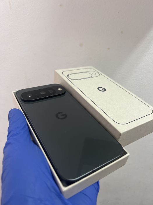 Google Pixel 10 256gb impecabil..
