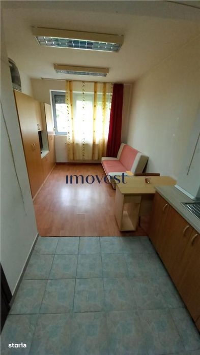 De inchiriat: Garsoniera in zona Closca