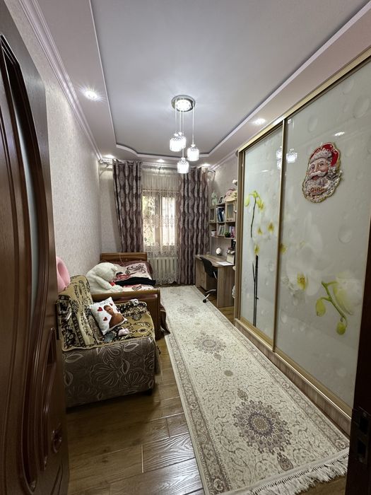 Продаётся Дом по  Улице Олтин Тепа,Циолковского