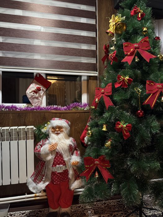 Archa +qorbobo sotiladi