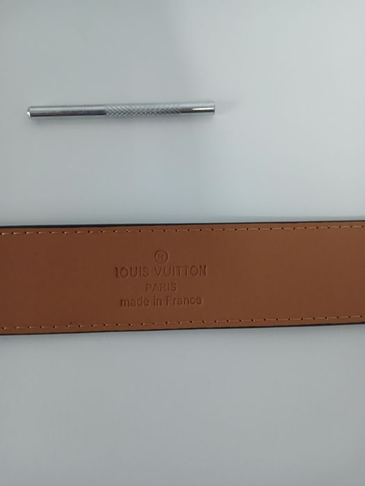 Curea Lv 120 cm + gauritor