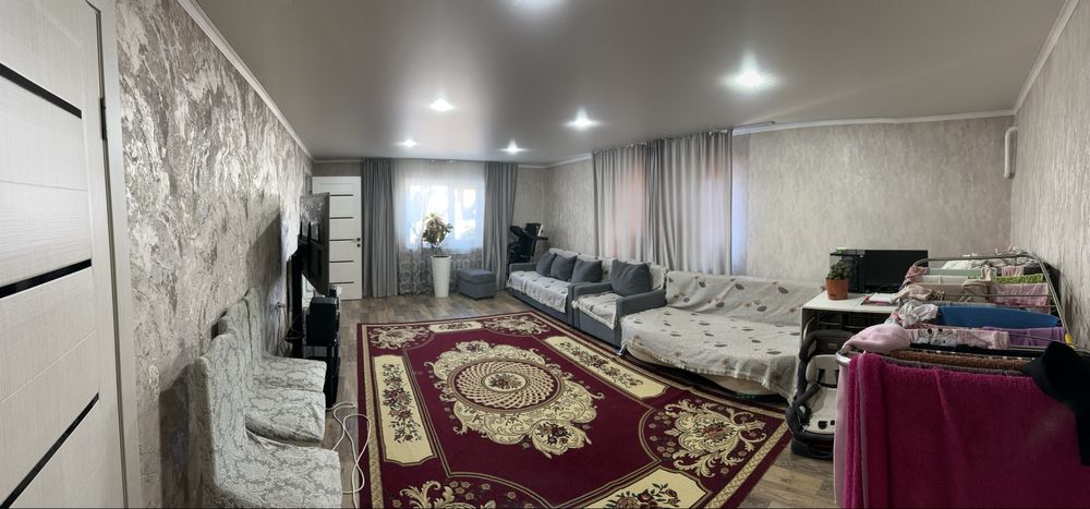 Продам дом п.Красина