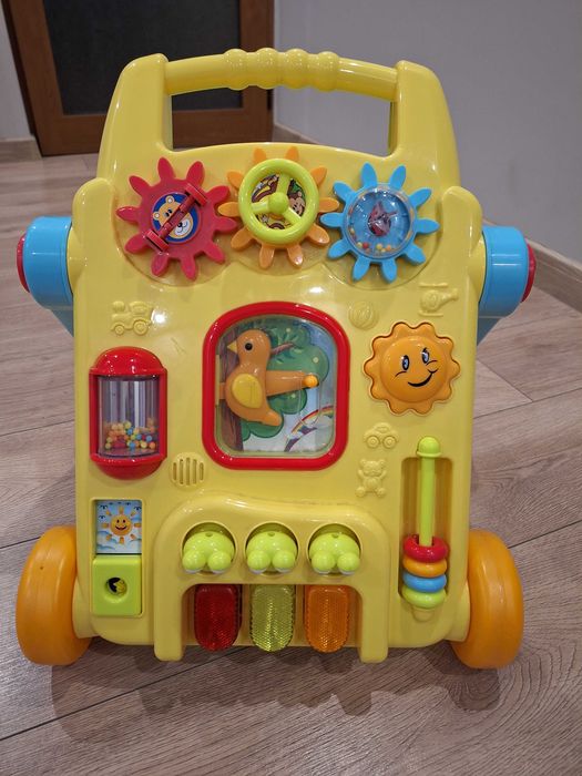 Проходилка  запазена