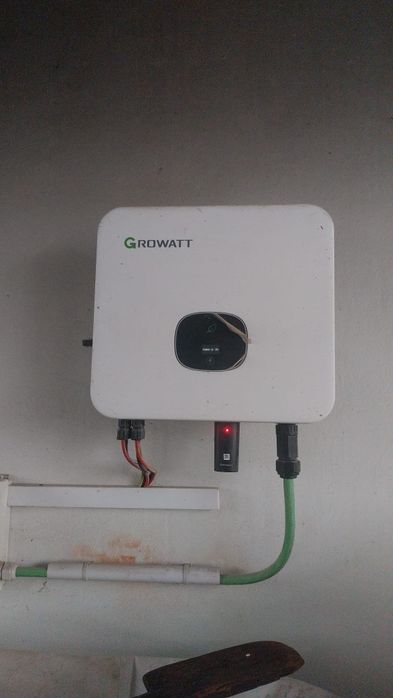 Invertor growatt,fimer,solaredge,sma,