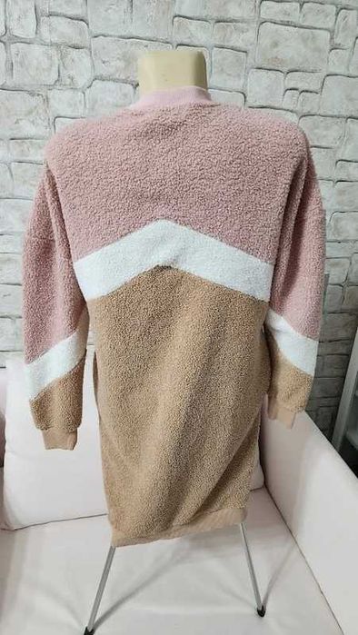 Rochie sport tip teddy bear,FBSister,marimea XS,merge si S,stare buna