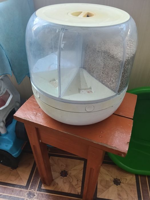 Продам диспансер для круп
