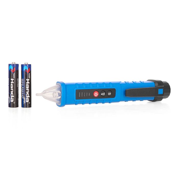 Detector de tensiune fara contact 12-1000v