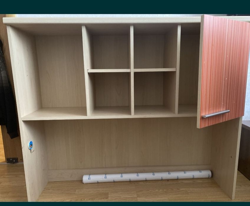 Детский гарнитур в хорошем состоянии