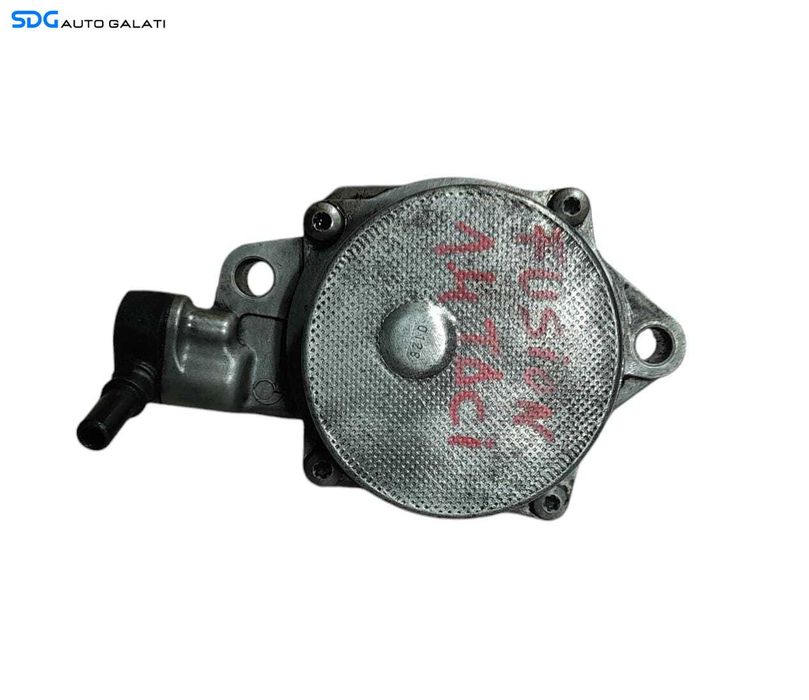 Pompa Vacum Vacuum Ford Fiesta 6 1.4 TDCI F6JB F6JA 2008 - 2012 Cod 9658398080D [N0984]