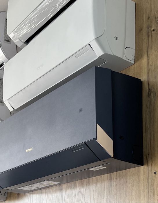 Кондиционер Gree 18 скидка со склада доставка бесплатно